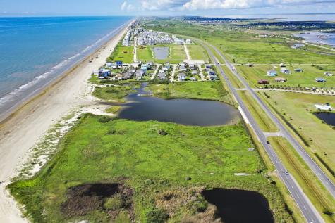 11203 Termini - San Luis Pass Highway Galveston TX 77554