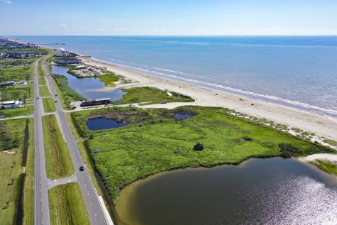 11203 Termini - San Luis Pass Highway Galveston TX 77554