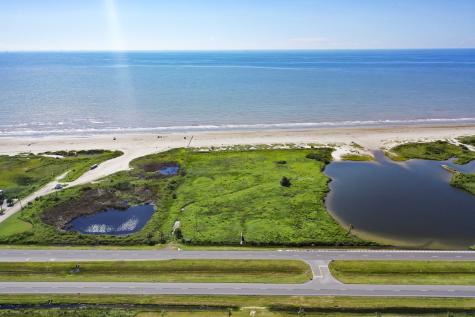 11203 Termini - San Luis Pass Highway Galveston TX 77554