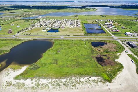 11203 Termini - San Luis Pass Highway Galveston TX 77554