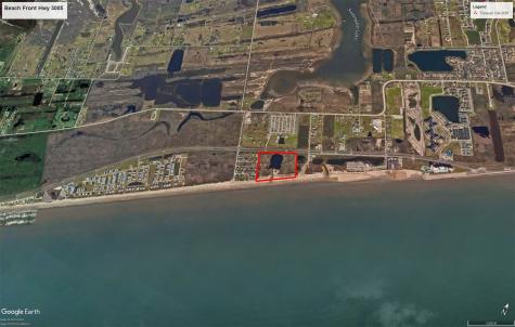 11203 Termini - San Luis Pass Highway Galveston TX 77554