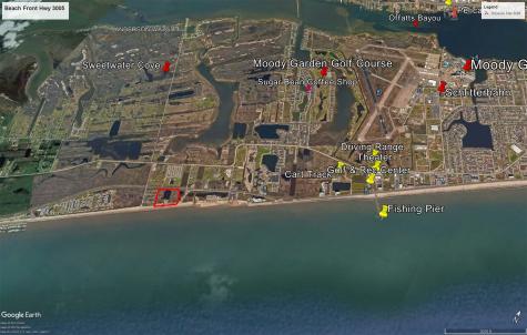 11203 Termini - San Luis Pass Highway Galveston TX 77554