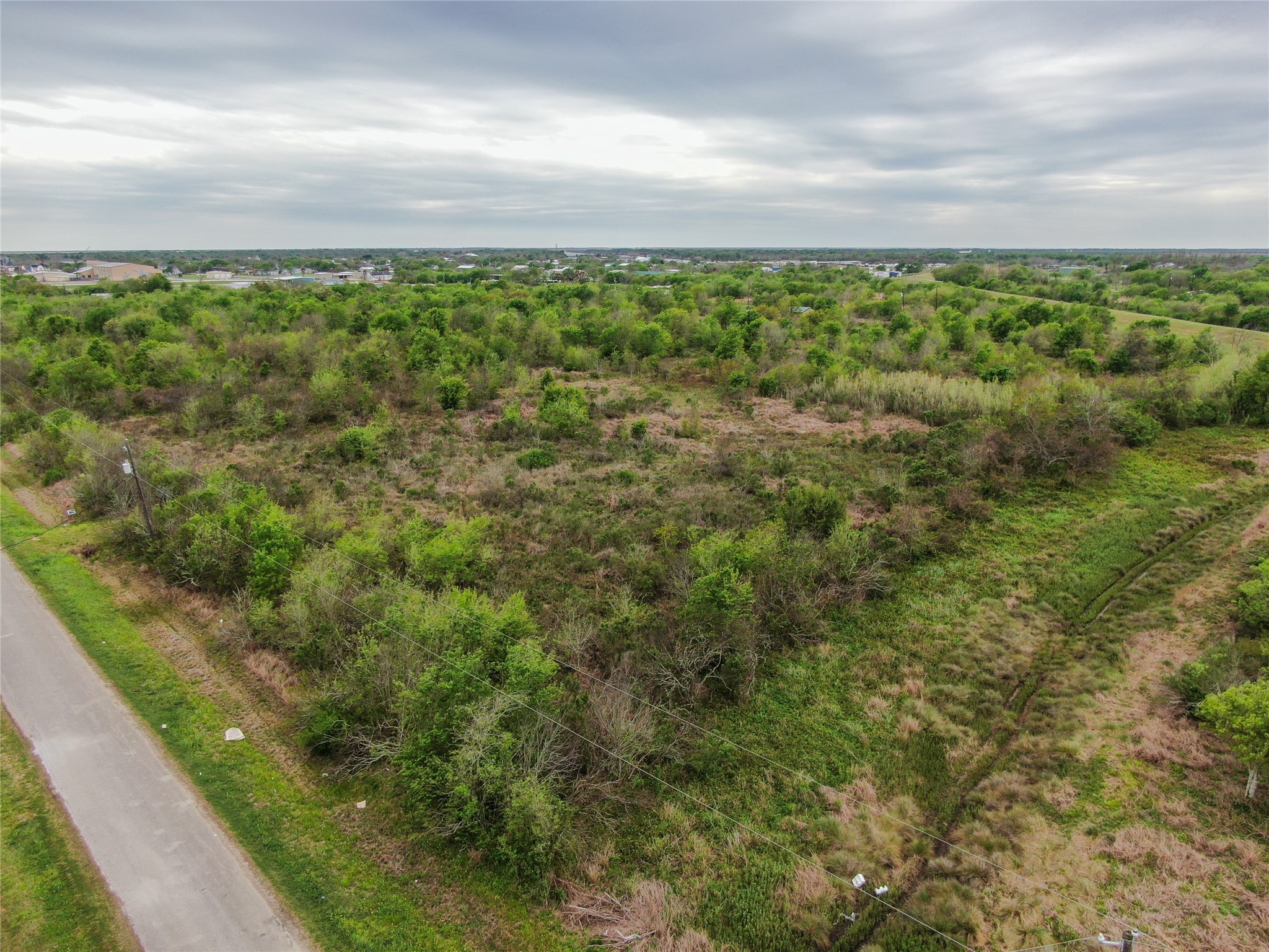 0 Cypress Street Matagorda TX 77457