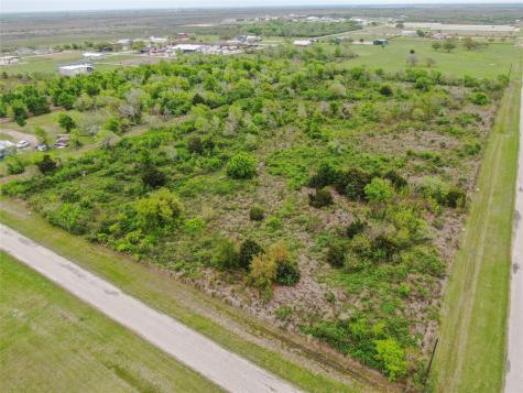 0 Cypress Street Matagorda TX 77457