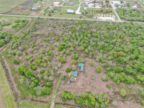 0 Cypress Street Matagorda TX 77457