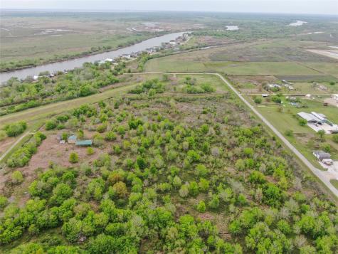 0 Cypress Street Matagorda TX 77457