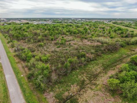 0 Cypress Street Matagorda TX 77457