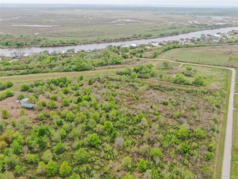 0 Cypress Street Matagorda TX 77457