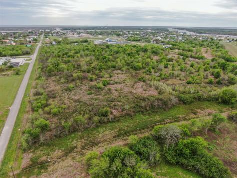 0 Cypress Street Matagorda TX 77457