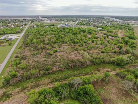 0 Cypress Street Matagorda TX 77457