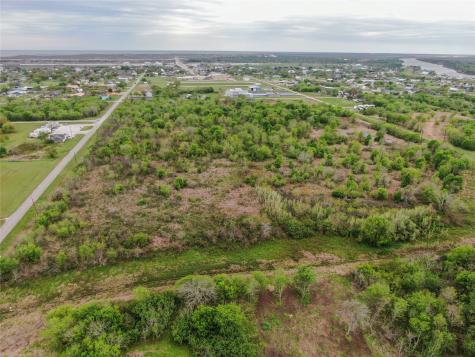 0 Cypress Street Matagorda TX 77457