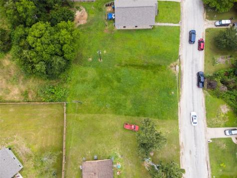 401 W Kleb Street Caldwell TX 77836