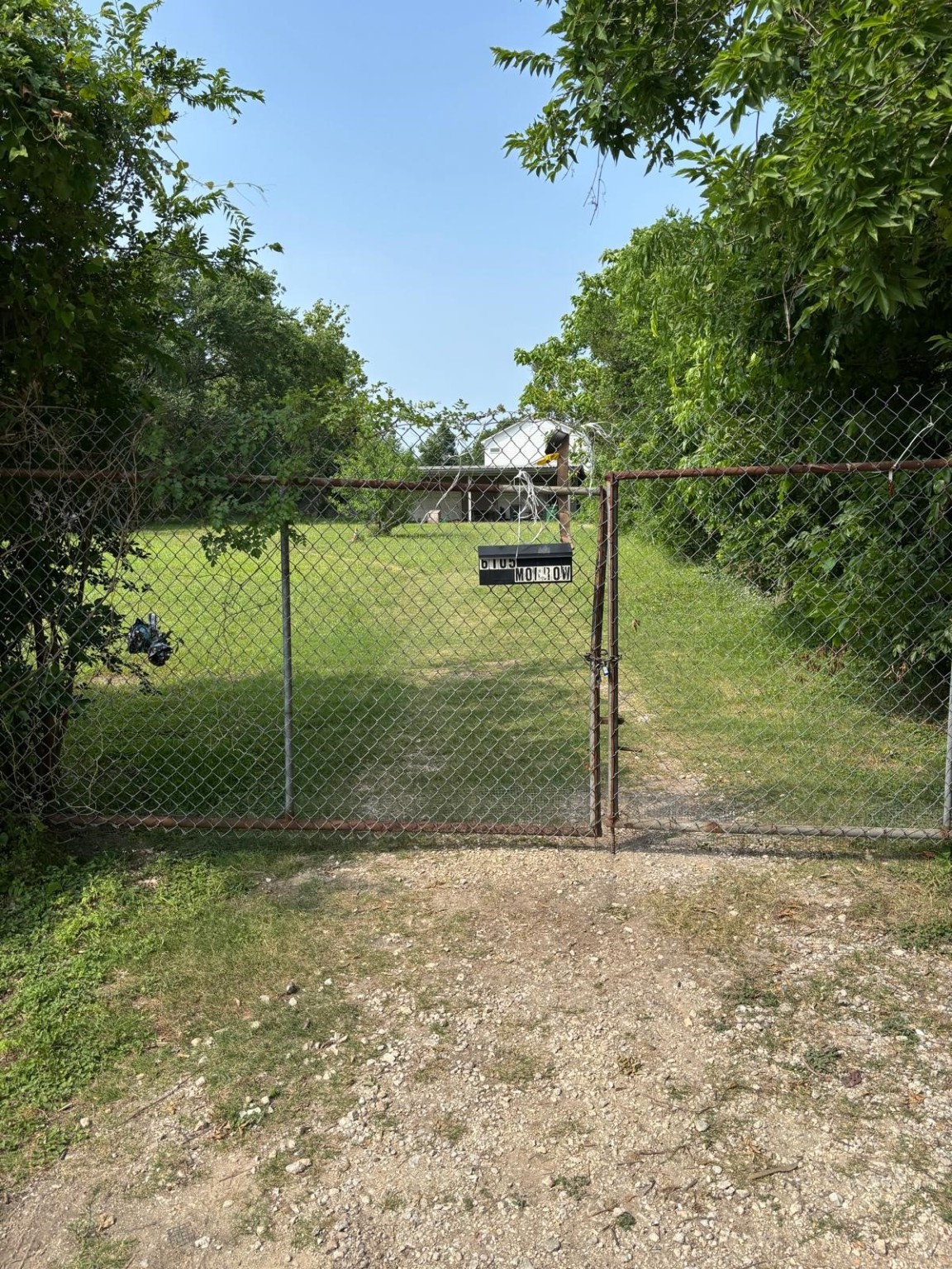 6105 Morrow Street Houston TX 77091