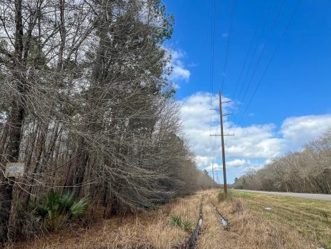1 Fm 770 Saratoga TX 77585