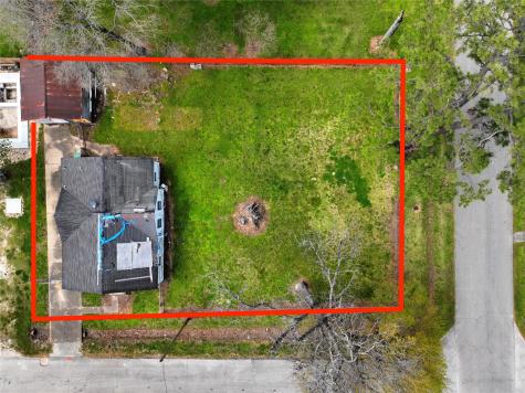 6515 Lloyd Street Houston TX 77022