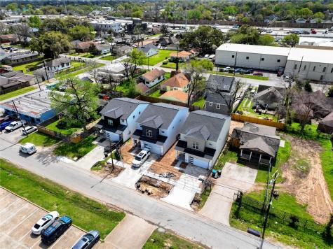 6515 Lloyd Street Houston TX 77022