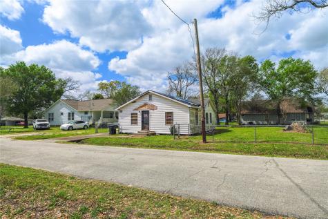 6515 Lloyd Street Houston TX 77022