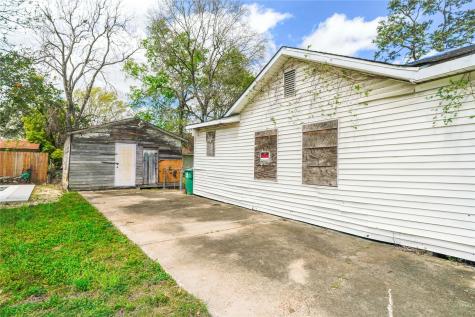 6515 Lloyd Street Houston TX 77022