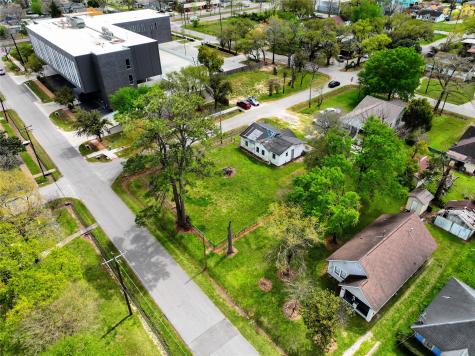 6515 Lloyd Street Houston TX 77022