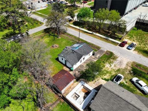 6515 Lloyd Street Houston TX 77022