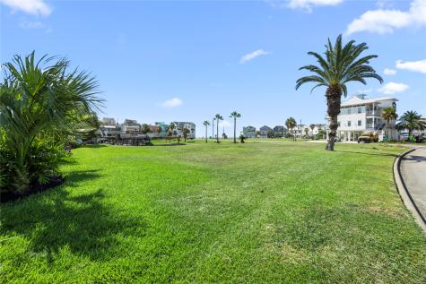 Lot 54-58 Tiki Drive Tiki Island TX 77554