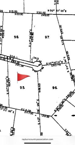 95 Red Wolf Lane Brookeland TX 75931