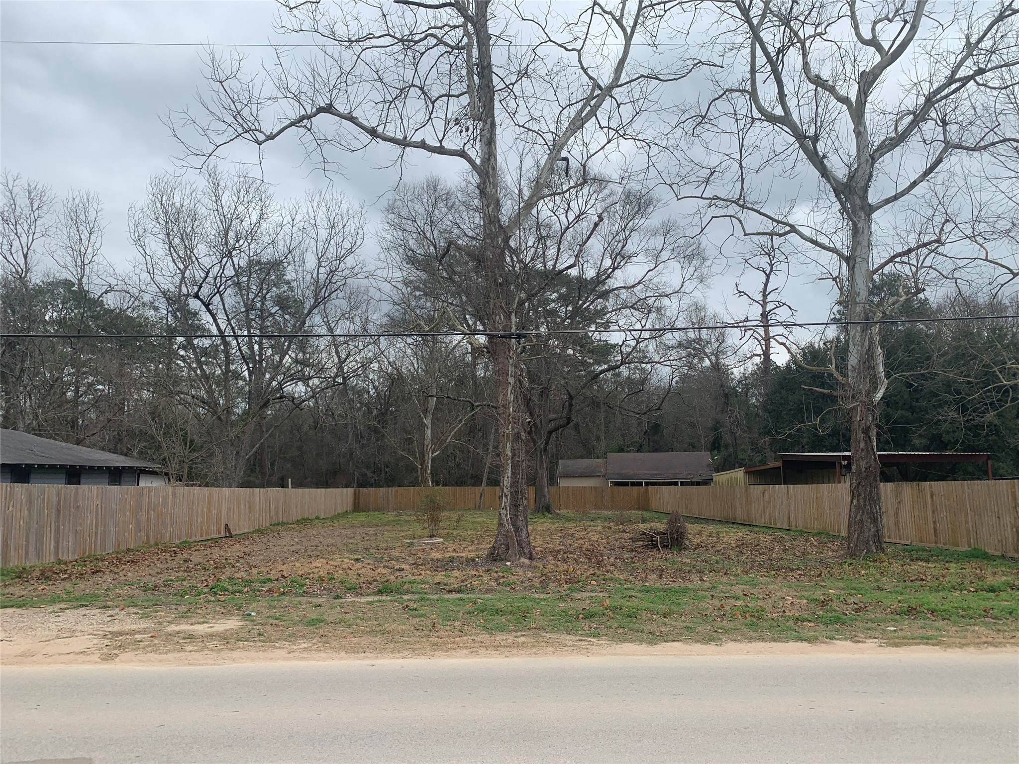 16871 Main Street Splendora TX 77372