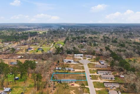16339 Crockett Martin Estates Drive Conroe TX 77306
