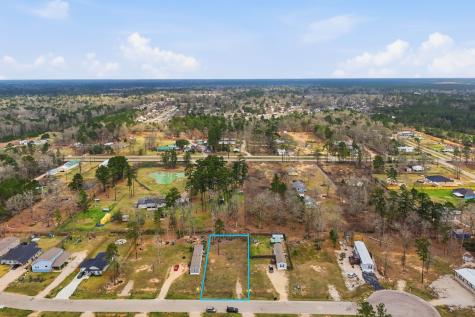 16339 Crockett Martin Estates Drive Conroe TX 77306