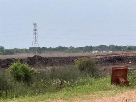 Tbd County Road 48 Airline Road Rosharon TX 77583