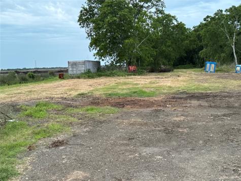 Tbd County Road 48 Airline Road Rosharon TX 77583