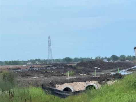 Tbd County Road 48 Airline Road Rosharon TX 77583