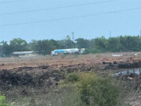 Tbd County Road 48 Airline Road Rosharon TX 77583