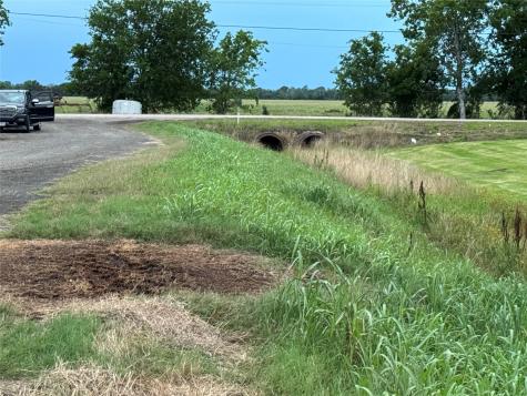 Tbd County Road 48 Airline Road Rosharon TX 77583