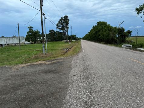 Tbd County Road 48 Airline Road Rosharon TX 77583
