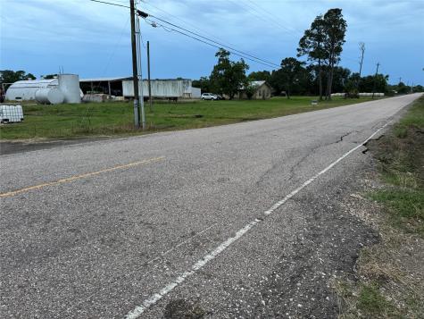 Tbd County Road 48 Airline Road Rosharon TX 77583