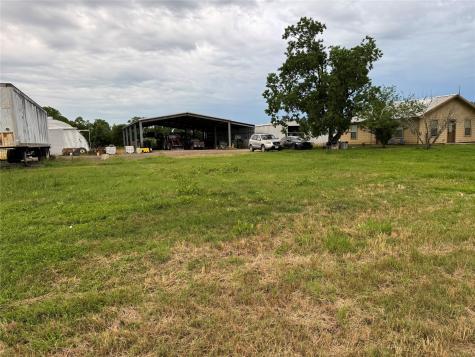 Tbd County Road 48 Airline Road Rosharon TX 77583