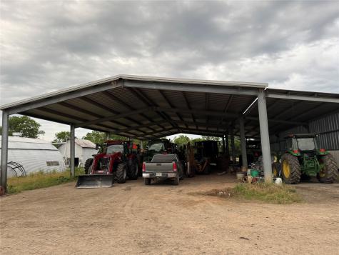 Tbd County Road 48 Airline Road Rosharon TX 77583