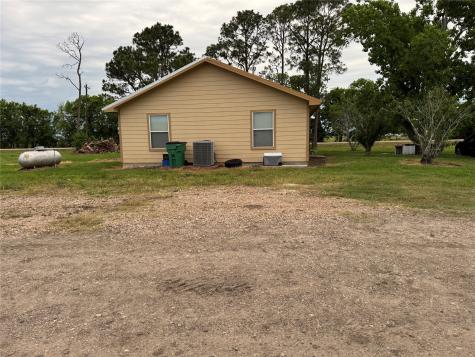 Tbd County Road 48 Airline Road Rosharon TX 77583
