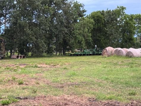 Tbd County Road 48 Airline Road Rosharon TX 77583