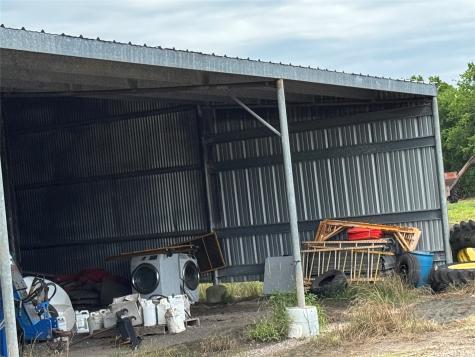 Tbd County Road 48 Airline Road Rosharon TX 77583