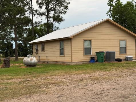 Tbd County Road 48 Airline Road Rosharon TX 77583