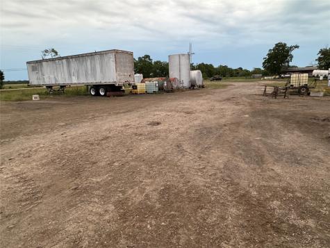 Tbd County Road 48 Airline Road Rosharon TX 77583