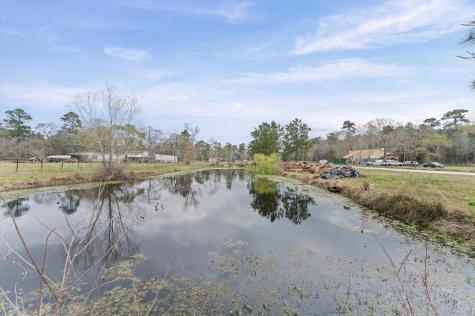16851 Payne Road Conroe TX 77302