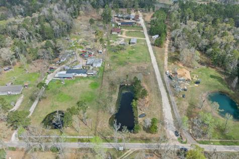 16851 Payne Road Conroe TX 77302
