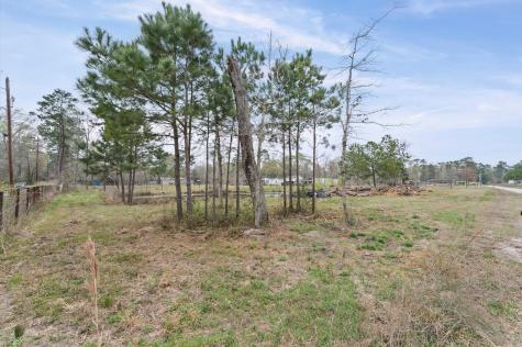 16851 Payne Road Conroe TX 77302