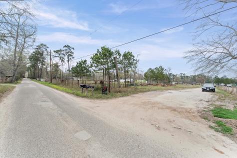 16851 Payne Road Conroe TX 77302