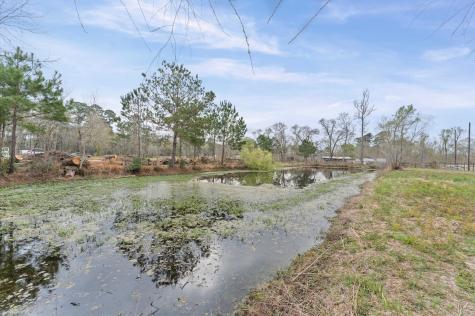 16851 Payne Road Conroe TX 77302