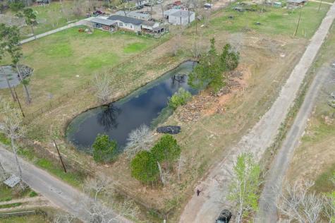 16851 Payne Road Conroe TX 77302