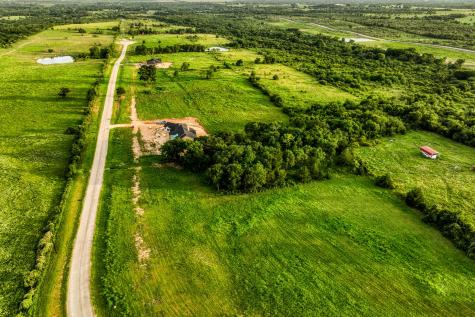 Lot 3 Hargrove Lane Washington TX 77880